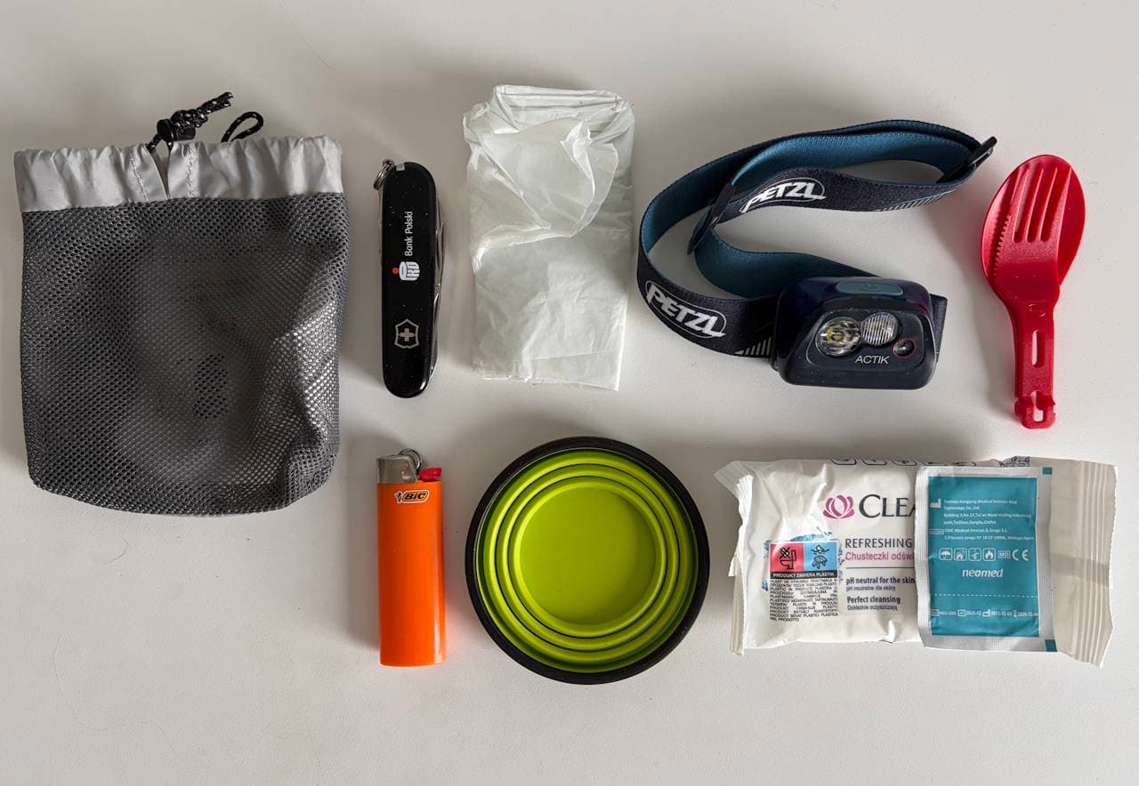 Photo of Rock climbing companion